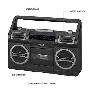 【並行輸入品】 Jensen MCR-500 ...の詳細画像4