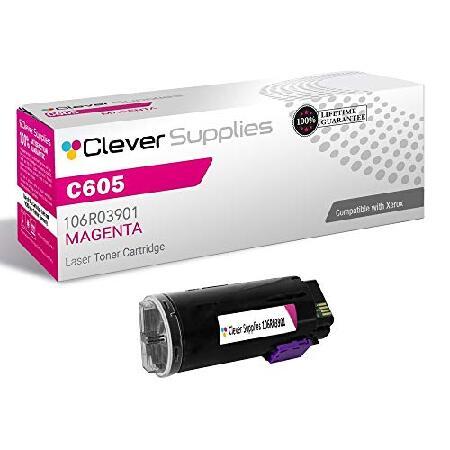 【並行輸入品】 CS Replacement Toner Cartridge Compatible ...