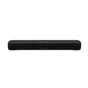 YAMAHA SR-C20A Compact Sound Bar with Built-in Subwoofer and Bluetooth(並行輸入品)｜olg