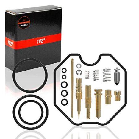 【並行輸入品】 1PZ H25-RK1 Carburetor Carb Rebuild Kit Re...