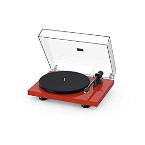 並行輸入品】 Pro-Ject Debut Carbon EVO, Audiophile Turntable with