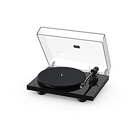 【並行輸入品】 Pro-Ject Debut Carbon EVO, Audiophile Turn...