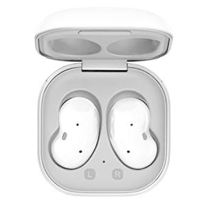 Samsung Galaxy Buds Live, Wireless Earbuds w/Active Noise Cancelling (Mysti（並行輸入品）