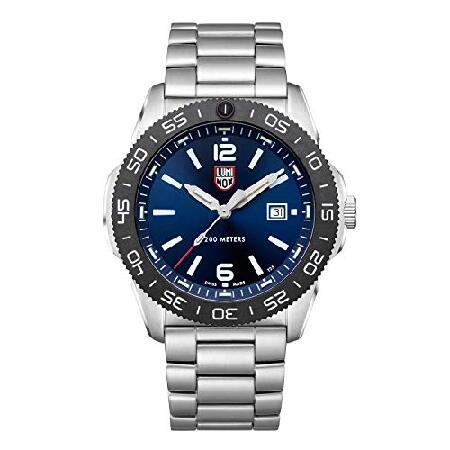 (ルミノックス) Luminox Pacific diver 男性用 アナログ表示 クオーツ ?表 ...