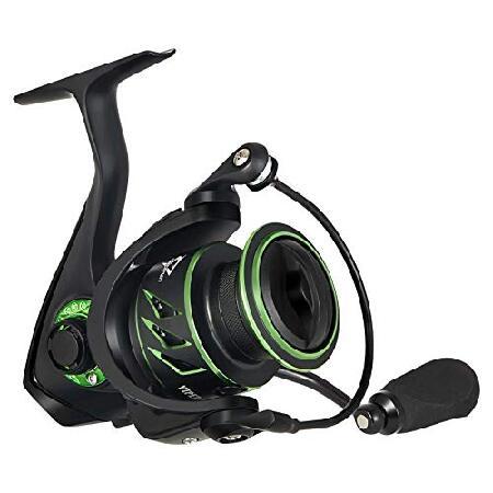 【並行輸入品】 Piscifun Viper X スピニングフィッシングリール 2000 - 6.2...
