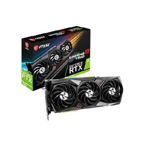 その他 ZOTAC Gaming Geforce RTX3090 Trinity 24G ZOTAC GAMING GeForce RTX 3090 Trinity | ZOTAC