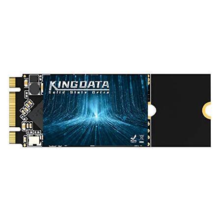【並行輸入品】 Kingdata SSD M.2 2260 512GB 内蔵ソリッドステートドライブ...