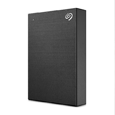 【並行輸入品】 Seagate One Touch, Portable External Hard ...