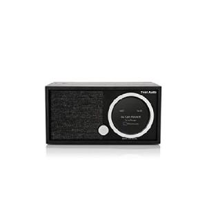 Tivoli Audio Model One Digital Generation 2インチ ブラック(並行輸入品)