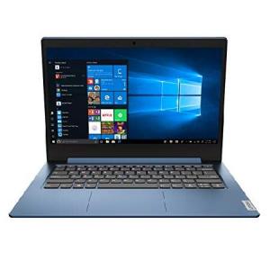 Lenovo (レノボ) IdeaPad 1 14インチ HD ノートパソコン Intel Pent...