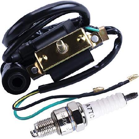 【並行輸入品】 CNCMOTOK 50cc Falcom 70cc 90cc 110cc 125cc...