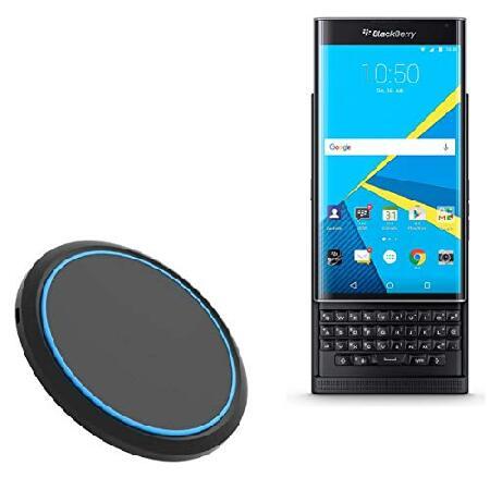 BoxWave Charger Compatible with BlackBerry Priv - ...