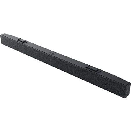【並行輸入品】 Dell SB521A Sound Bar Speaker - 3.60 W RMS