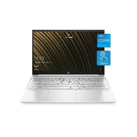 【並行輸入品】 HP Pavilion 15 ラップトップ、第11世代 Intel Core i5-...