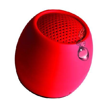 Boompods Zero Bluetooth Speaker - Powerful Waterpr...