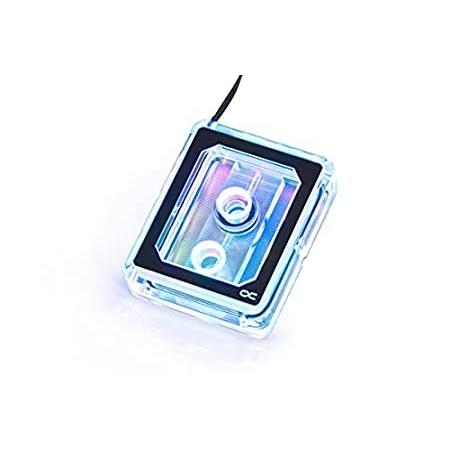 【並行輸入品】 Alphacool Eisblock XPX Pro Aurora Light CP...