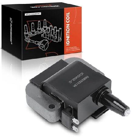 【並行輸入品】 A-Premium エンジン点火コイル ホンダアコード1996-1997対応