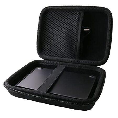 WERJIA Hard Carrying Case for Samsers/iClever BK08...