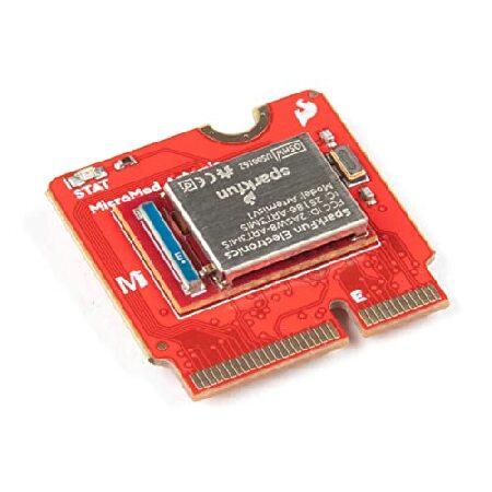 SparkFun MicroMod Artemis Processor - Modular Inte...