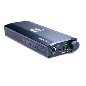 iFi-Audio ハイレゾ対応DAC＆ヘッドフォンアンプ micro iDSD Signature iFI Audio(アイファイオーディオ) micro-iDSD-Signature ［ハイレゾ対応 /DA(並行輸入品)