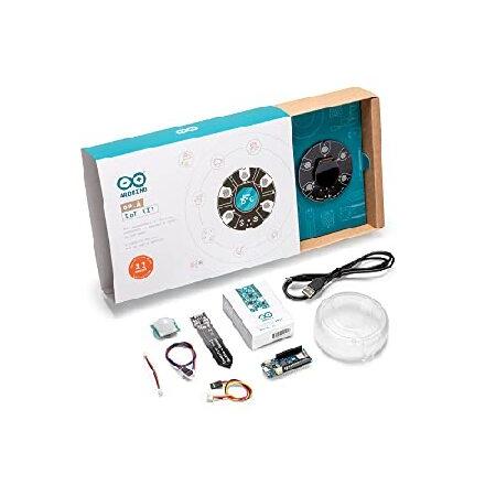 【並行輸入品】 Arduino OPLA IoTキット  AKX00026