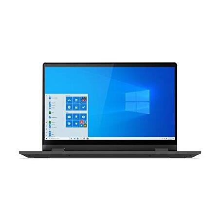 【並行輸入品】 Lenovo IdeaPad Flex 5 14インチ FHD コンバーチブル、AM...