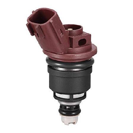 【並行輸入品】 X AUTOHAUX 16600-96E01 16600-52U00 燃料インジェク...