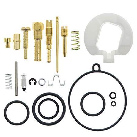 【並行輸入品】 AUTOKAY 16155-GZ5-000 キャブレター キャブレター キャブレター...