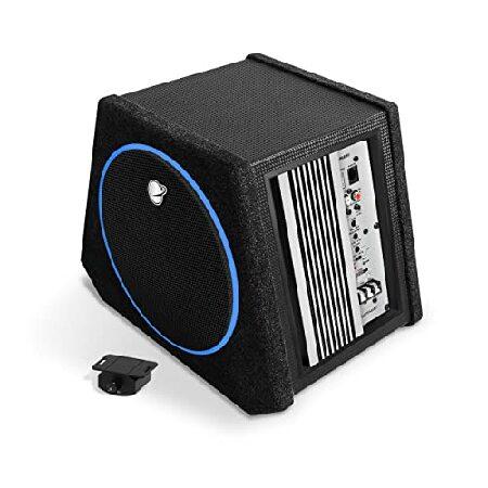 【並行輸入品】 Planet Audio PAB80 Car Subwoofer and Amp P...