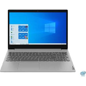 Lenovo (レノボ) IdeaPad 3 15.6インチ タッチスクリーン対応 ノートパソコン ...