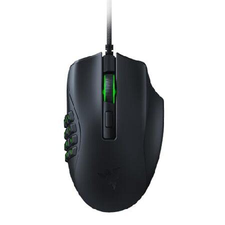 Razer Naga X ??????? MMO ?????????? 16??? ?2?? 180...