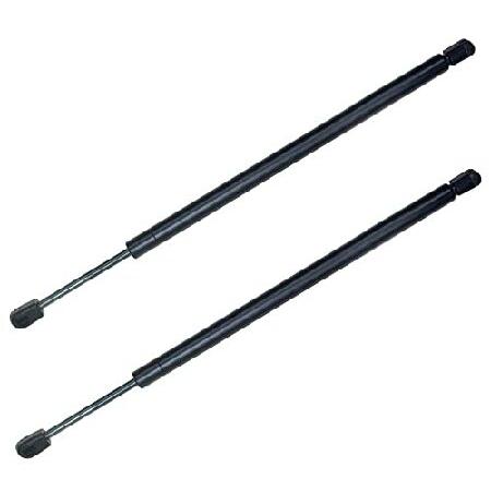 【並行輸入品】 2Pcs 18.98 In Front Lift Supports Compatib...