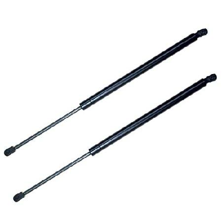 【並行輸入品】 2個 22.82インチ リアバックリフトサポート 07-14 エスカレード ESV ...