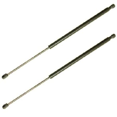 【並行輸入品】 2個 23.98インチ リアバック リフト サポート 04-05 エスカレード ES...