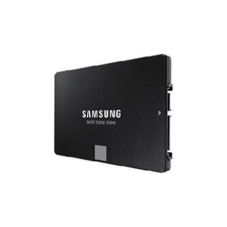 【並行輸入品】 SAMSUNG 870 EVO 500 GB?
