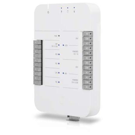 【並行輸入品】 Ubiquiti UniFi Access Hub | IP Networked S...