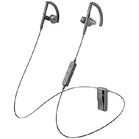 SoundMAGIC ST80 Bluetooth Sports Earbuds with Ear ...