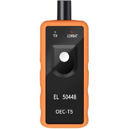 【並行輸入品】 Launch TPMS Relearn Activation Reset Tool ...