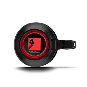 【並行輸入品】 Rockford Fosgat...の詳細画像4