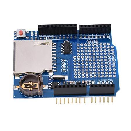 【並行輸入品】 Fafeicy データロギングモジュール モジュール モジュール ロギングシールド ...