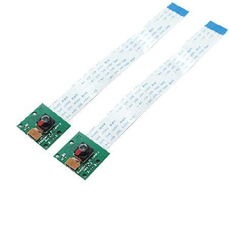 【並行輸入品】 DEVMO 2 Pcs 5 Million Pixels CSI Interface...