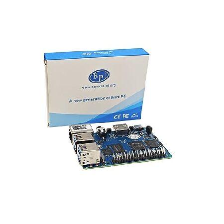 【並行輸入品】 youyeetoo BPI-M5 Amlogic S905X3 Single Boa...