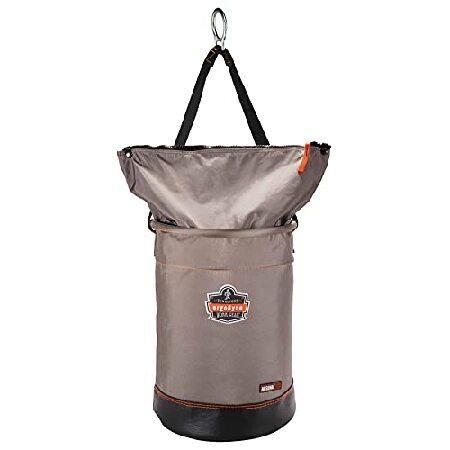 【並行輸入品】 Ergodyne Arsenal 5973 大型ナイロンホイストバケットツールバッグ...