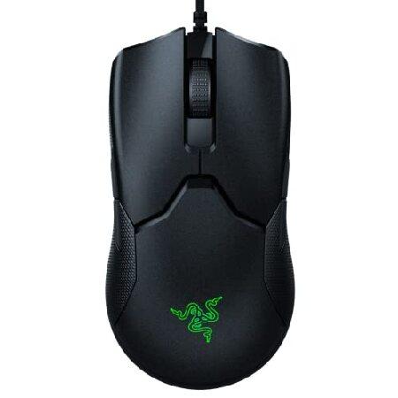 Razer Viper 8KHz Ultralight Ambidextrous Wired Gam...