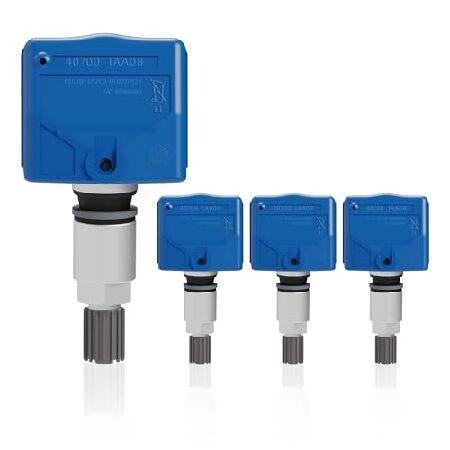 【並行輸入品】 TPMS センサー ニッサン 4パック 315Mhz タイヤ空気圧モニターセンサー ...