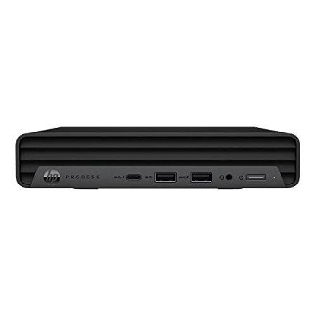 【並行輸入品】 HP Business Desktop ProDesk 600 G6 Desktop...
