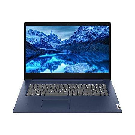 【並行輸入品】 Lenovo IdeaPad 3 15.6インチ タッチスクリーン ノートパソコン ...