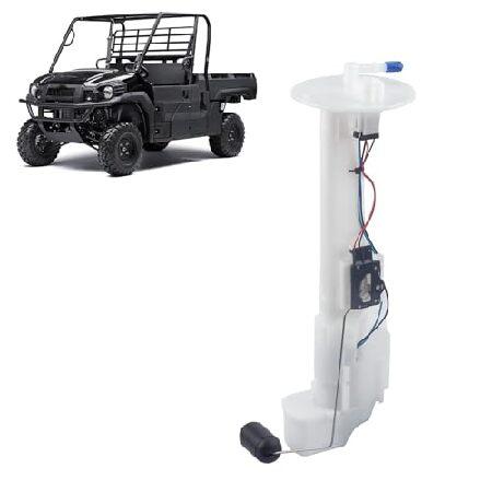 【並行輸入品】 Dasbecan 49040-0716 Electric Fuel Pump Mod...