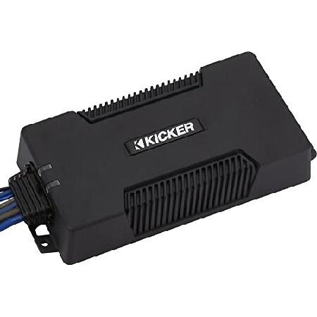 KICKER PXA3001-300ワット モノラルサブウーファーアンプ