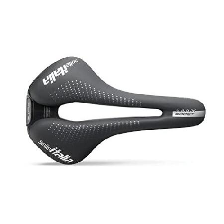 【並行輸入品】 SELLE ITALIA(セライタリア) MAX FLITE BOOST Gel S...
